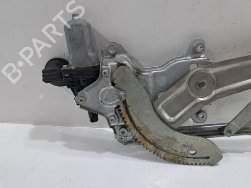 Front left window mechanism SUZUKI SWIFT III (MZ, EZ) 1.3 (RS413, ZC11S) | BP28379463C22 