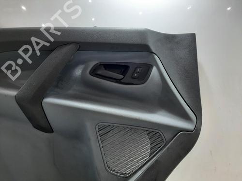 Front left panel FORD TRANSIT CUSTOM V362 Van (FY, FZ) 2.2 TDCi | BP35985563C58 - Image 2