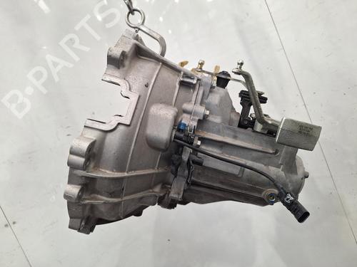 Skrzynia biegów FORD PUMA (J2K, CF7) 1.0 EcoBoost mHEV | BP29636468M3 