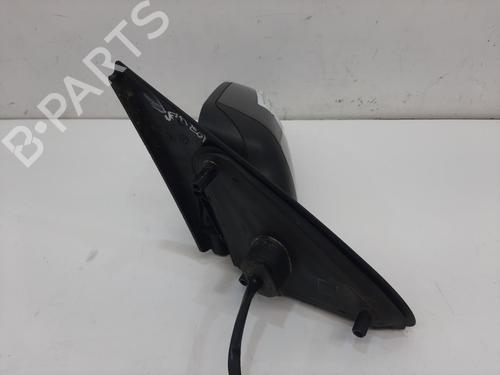 Left mirror FORD MONDEO III (B5Y) 2.0 TDCi | BP28101185C26 