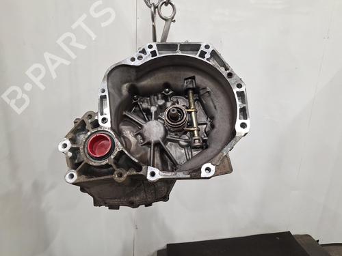 Cambio SUZUKI SWIFT IV (FZ, NZ) 1.2 (AZG412, ZC72S) (90 hp) 31341920