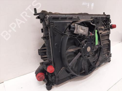 Radiator set FORD KUGA II (DM2) 2.0 TDCi 4x4 | BP36154038M120 - Image 6