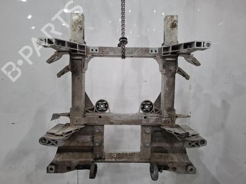 Used Subframe Subframe JAGUAR I-PACE (X590) EV400 AWD (400 hp) 34178590 34178590