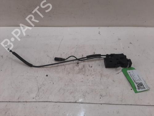 Fechadura do capot Fechadura do capot VW POLO V (6R1, 6C1) 1.4 (6R1) (85 hp) 35963206 35963206