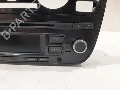 Radio VW UP! (121, 122, BL1, BL2, BL3, 123) 1.0 | BP29444918E6 