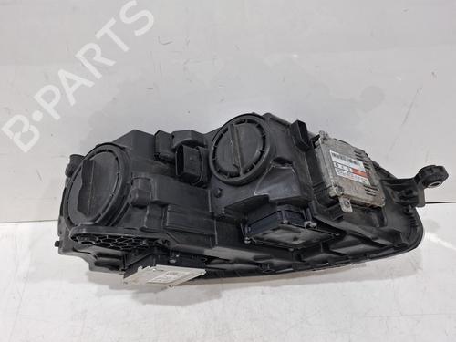Left headlight SKODA OCTAVIA III Combi (5E5, 5E6) 1.6 TDI | BP40040332C28 - Image 5