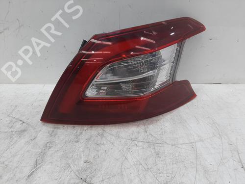 Used Right taillight Right taillight 39507111 39507111