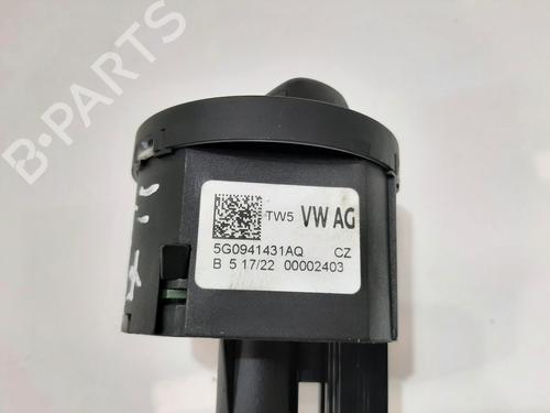 Headlight switch VW POLO VI (AW1, BZ1, AE1) 1.0 TSI | BP33179440I24  - Image 5
