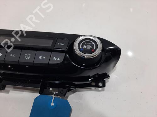 Climate control HONDA CR-V IV (RM_) 2.0 AWD (RE5, RM2) | BP36384073I5 - Image 3