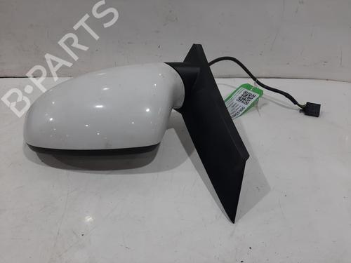 Left mirror VAUXHALL ASTRA Mk VI (J) (P10) 2.0 CDTi | BP29882839C26