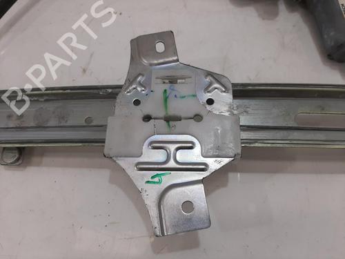 Front left window mechanism HYUNDAI i10 I (PA) 1.2 | BP28274801C22 