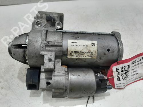 starter-bmw-1-f20-2011-2012-2013-2014-2015-2016-2017-2018-2019-31009142 main image