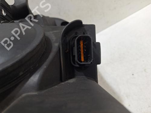 Left headlight CITROËN C3 Picasso (SH_) 1.6 HDi | BP32145135C28 