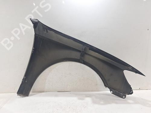 Left front fenders AUDI A3 Sportback (8VA, 8VF) 2.0 TDI | BP32239680C41 