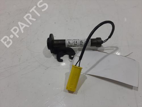 Used Electronic module Electronic module 37026286 37026286