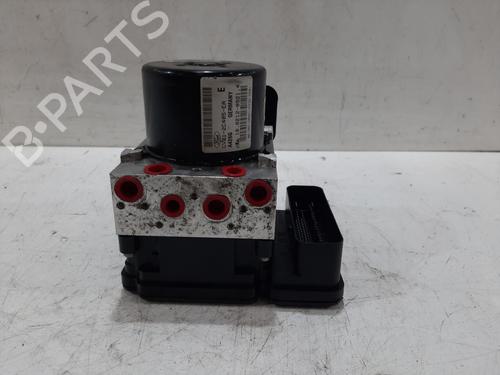 ABS Bremseaggregat FORD FIESTA VI (CB1, CCN) 1.0 EcoBoost | BP29636909M43 