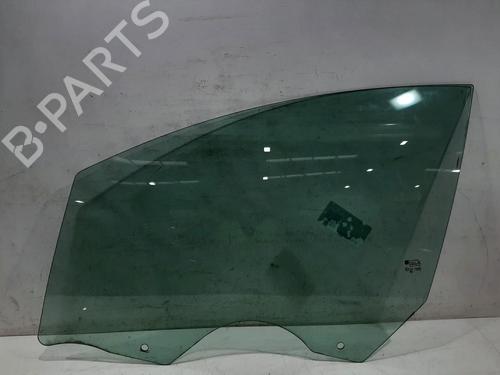 Used Front left door window Front left door window VAUXHALL ASTRA Mk VI (J) (P10) 1.6 (115 hp) 33648089 33648089