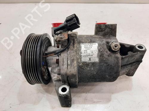 Used AC compressor AC compressor 39398290 39398290