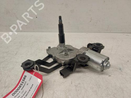 Used Rear wiper motor CITROËN C4 Grand Picasso I (UA_) 1.6 HDi (109 hp) 26786816