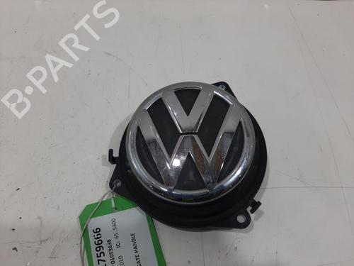 Trunk håndtak Trunk håndtak VW POLO V (6R1, 6C1) 1.2 (60 hp) 36910508 36910508