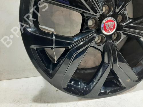 Fælk JAGUAR I-PACE (X590) EV400 AWD | BP30927899C45