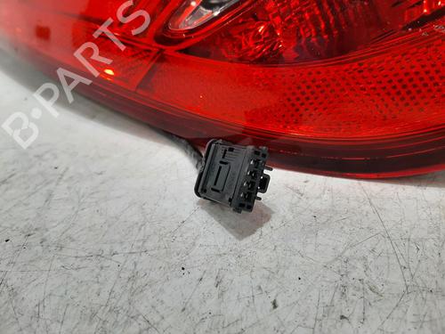 Left taillight PEUGEOT RCZ 2.0 HDi | BP32324884C34 