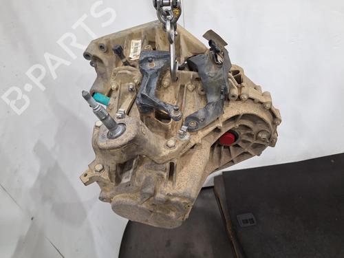 Gearbox RENAULT KADJAR (HA_, HL_) 1.3 TCe 140 (HLNB, HLN1) | BP33262572M3 - Image 4