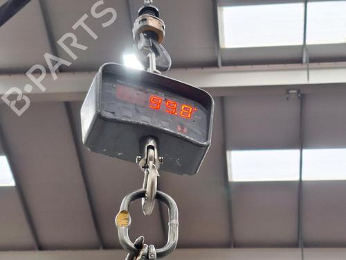 Gearbox FORD KUGA II (DM2) 2.0 TDCi | BP29127554M3 