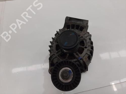 Used Alternator FORD FOCUS III 1.6 EcoBoost (150 hp) 26804458