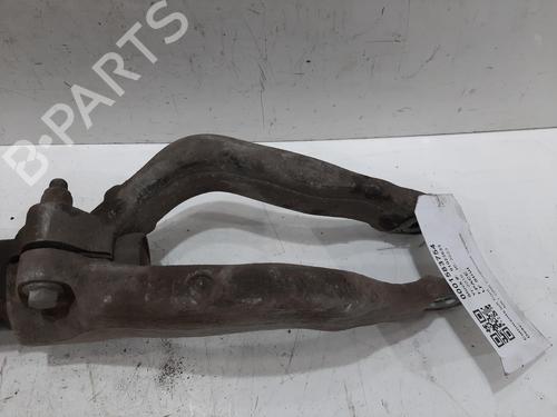 Left front shock absorber JAGUAR I-PACE (X590) EV400 AWD | BP30843713M16 