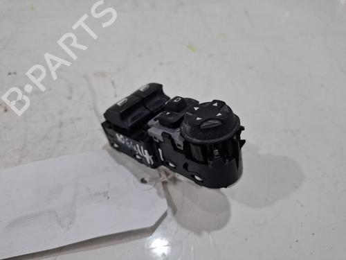 Right front window switch VAUXHALL CORSA Mk V (F) 1.2 | BP40455602I26 - Image 5