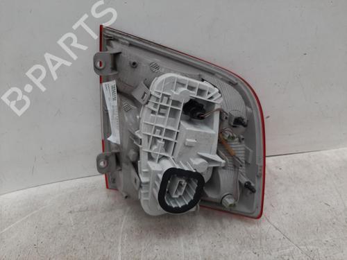 Right taillight SKODA RAPID (NH3, NK3, NK6) 1.4 TSI | BP26848761C35 