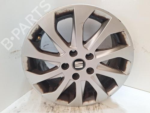 Used Rim Rim SEAT LEON (5F1) 1.2 TSI (105 hp) 36315825 36315825