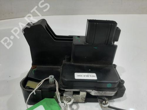 Other FORD FIESTA V (JH_, JD_) 1.25 16V | BP26868267O1 