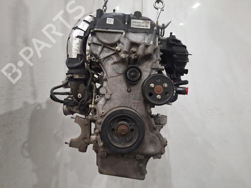 Used Engine Engine 39506735 39506735