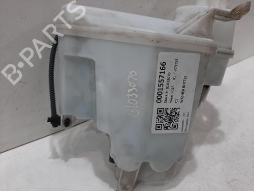Windscreen washer tank CITROËN C1 II (PA_, PS_) 1.2 VTi 82 | BP30286318C113 