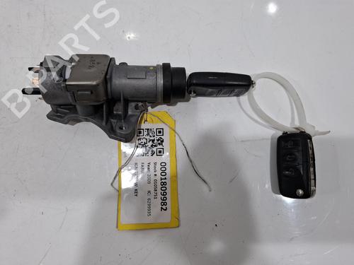 Used Ignition barrel Ignition barrel 38440891 38440891