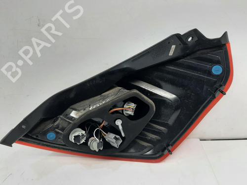 Left taillight FORD FIESTA VI (CB1, CCN) 1.0 EcoBoost | BP28161504C34 
