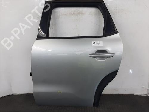 Used Left rear door Left rear door 38949024 38949024
