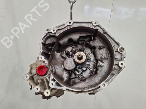 Caixa de velocidades Caixa de velocidades VAUXHALL VIVA (C16) 1.0 (75 hp) 36662343 36662343