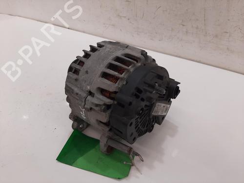 Alternator VW GOLF VI Convertible (517) 1.6 TDI | BP37515972M7 - Image 3