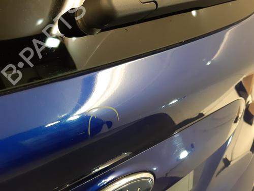 Bagklap CC/Kombi-Coupé FORD KUGA II (DM2) 2.0 TDCi | BP30897308C6 