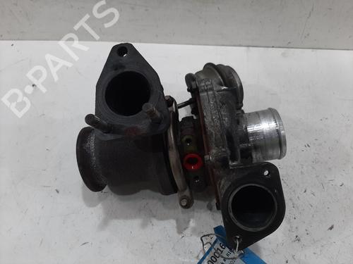 Used Turbocharger/Supercharger Turbocharger/Supercharger 31537771 31537771