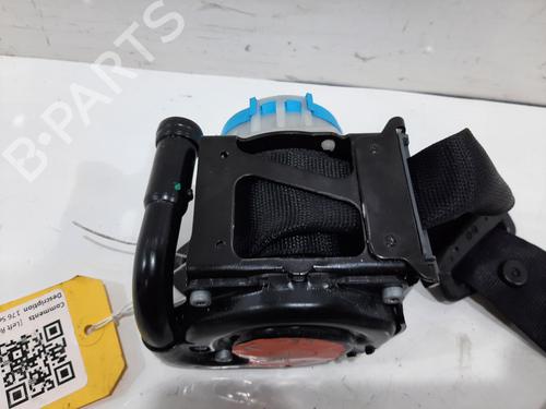 Rear left seatbelt MERCEDES-BENZ A-CLASS (W176) A 160 (176.041) | BP37267166I29 - Image 5