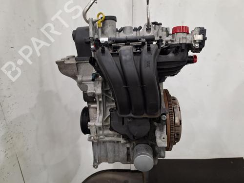 Engine SKODA FABIA III (NJ3) 1.0 | BP30897133M1  - Image 5
