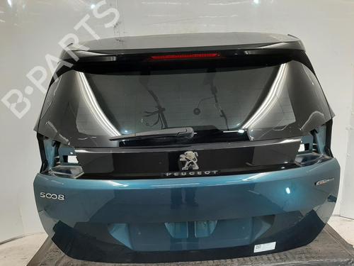 Used Tailgate Tailgate 38447299 38447299