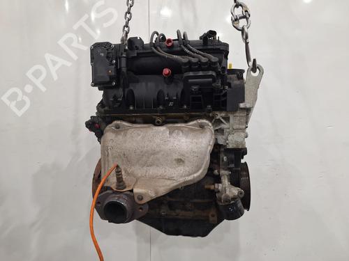Engine RENAULT CLIO III (BR0/1, CR0/1) 1.2 16V (BR02, BR0J, BR11, CR02, CR0J, CR11) | BP40267675M1 - Image 4