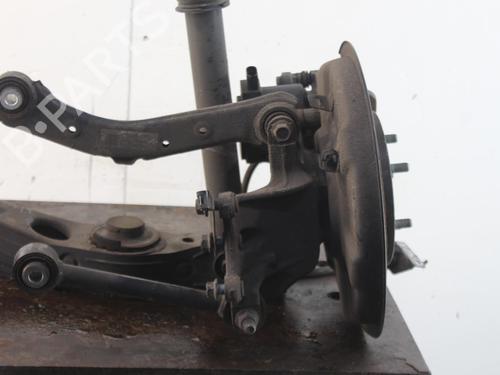 Left rear suspension arm HYUNDAI TUCSON (TL, TLE) 1.6 T-GDi | BP26843245M14 