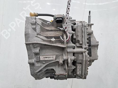 Gearbox RENAULT CLIO IV (BH_) 1.2 TCe 120 (BHAU) | BP30094722M3 