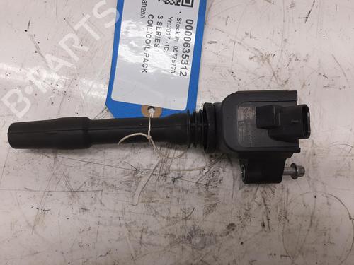Other BMW 3 (F30, F80) 330 e | BP26872164O1 